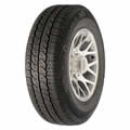 Tire Fate 225/70R15